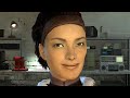 Vídeo de jugabilidad de Half-Life 2  XBox