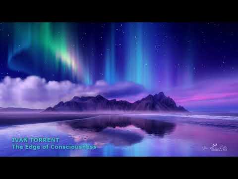 Ivan Torrent - The Edge Of Consciousness (Extended Version) Ethereal Emotional Female Vocals