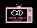 EXID 정화 - OCAD Muse (Dance Cover) 