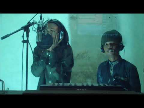 Basta Lion, Kheman & Rootsikalo  -  Kolo Riddim (Dubplate ITAL TUNES SOUND SYSTEM Video)