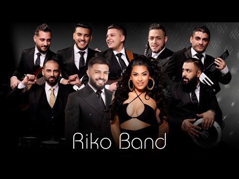 Рико Бенд - Рожденика | Riko Band - Rozhdenika