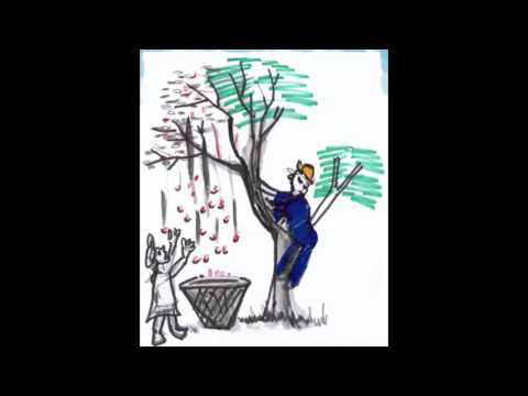 歌謠篇  霧台魯凱語05 Ngiasamuku 分享歌 《傳唱篇》
