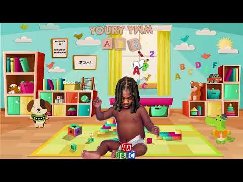 Youry Ymw - ABC'S