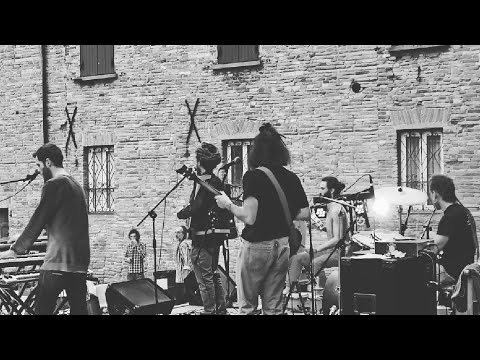 AFREAK LIVE AT CASTEL.