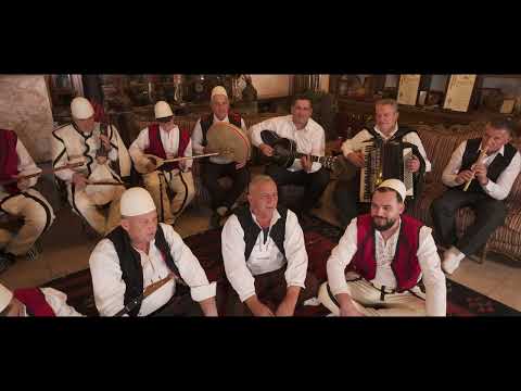MUSTAFË RAMAJ - QIK SI UNE E DJALË SI TI