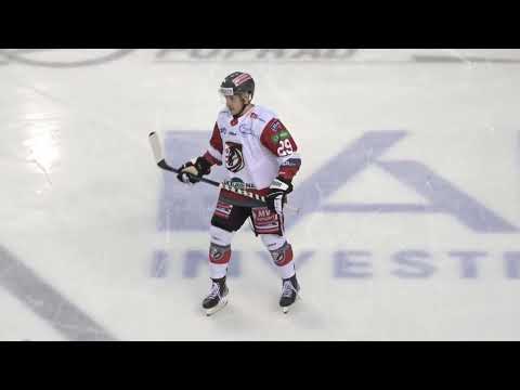 36.kolo HK Poprad - HC MV Transport Prešov ZÁZNAM