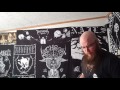 Infant Annihilator Soil The Stillborn Vocal Practice