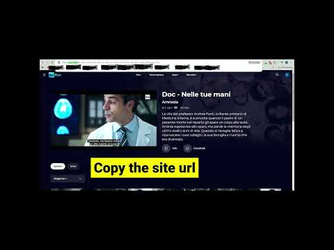 Item video thumbnail