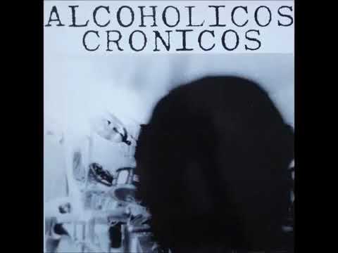 Alcoholicos Cronicos   Tirado en el anden