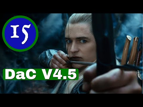 Ep15 Their End Draws Near! | Woodland Realm campaign | Divide & Conquer V4.5 Third Age Total War