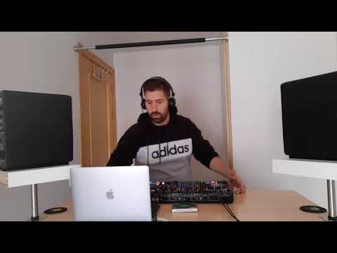 Progressive-House_Jaime Alañon_(2005-2010) parte 2