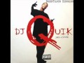 DJ Quik - Diggin' U Out (Remix)