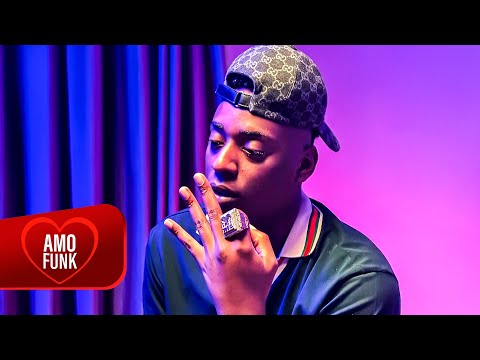 BECK DENTRO DO CARRÃO - MC Negão Original (DJ Yuri Pedrada)