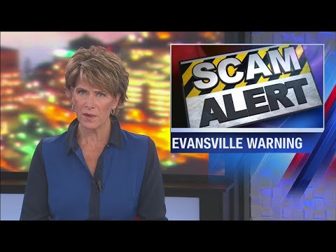 Ransom phone scams