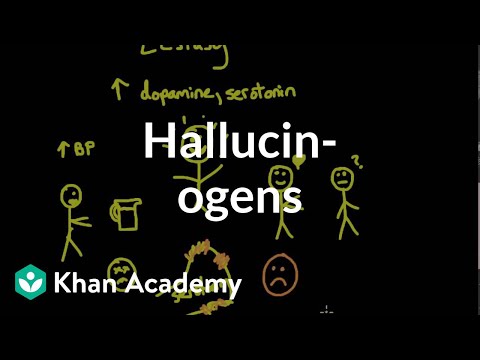 Preparing For Big Conversations Drugs And Alcohol Learning Potential >> Psychoactive Drugs Hallucinogens Video Khan Academy Preparing For Big Conversations Drugs And Alcohol Learning Potential >> Psychoactive Drugs Hallucinogens Video Khan Academy