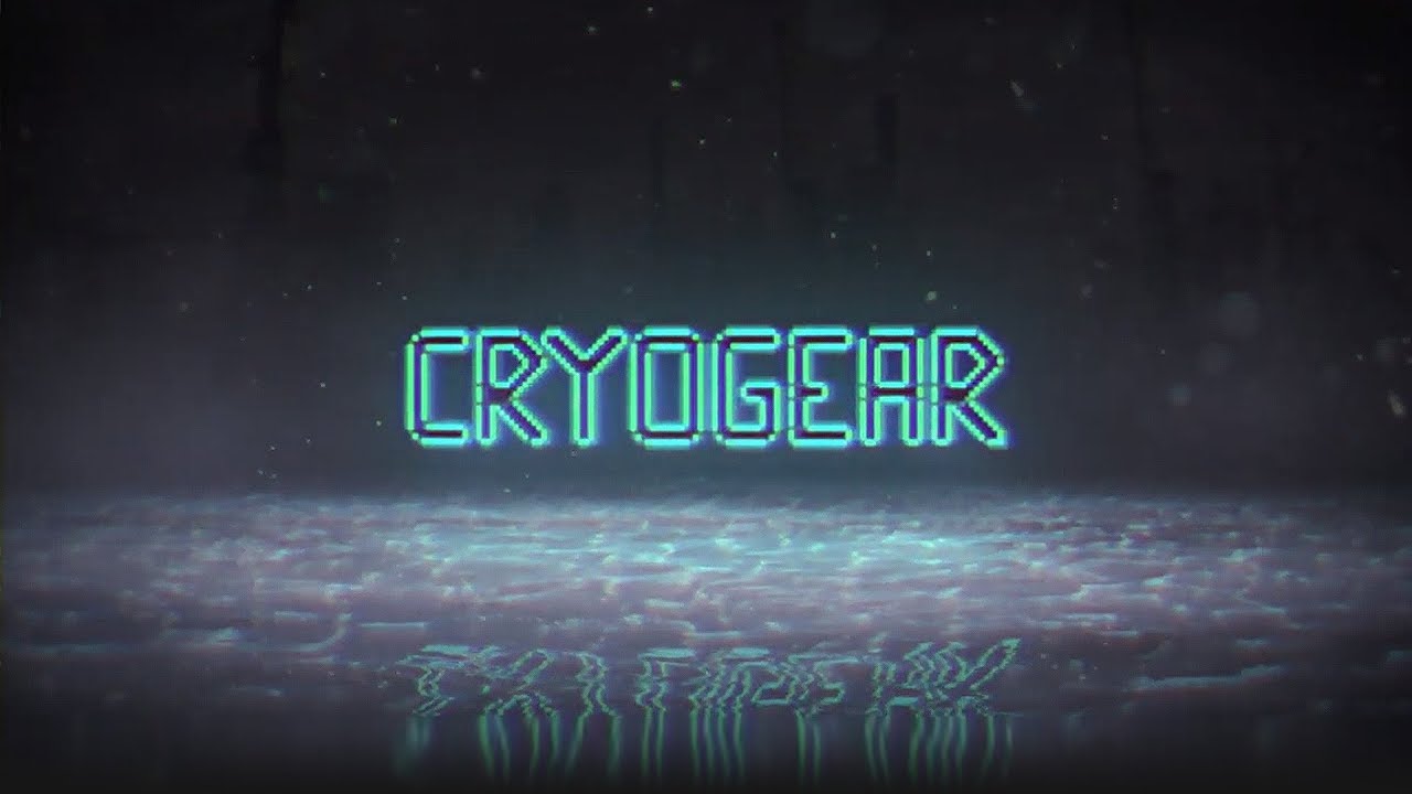 Announcement Trailer