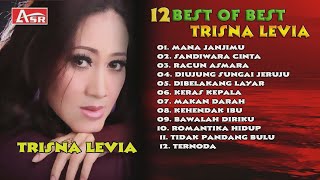 Download lagu TRISNA LEVIA - 12 BEST TRISNA LEVIA (  Musik ) HD mp3