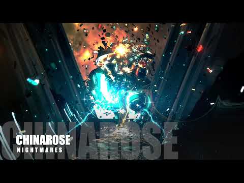 ChinaRose - Nightmares