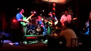 Kiltons: Pode vir quente que eu estou fervendo (versão)