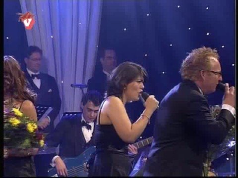 2008-04 Jocus leedjesaovend - De stad van idderein