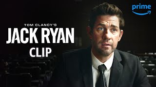  Jack Ryan Faces the Senate | Jack Ryan 