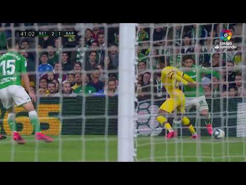 Nabil Fekir skill vs Semedo