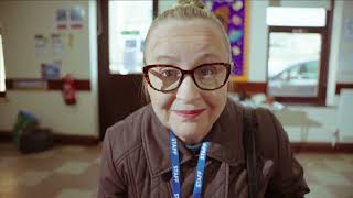 Miss Caradog is a Serial Killer (2022)