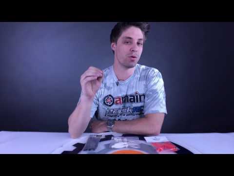 Amain Tech Talk Ep 9: FPV Series: Choosing the right prop for your drone