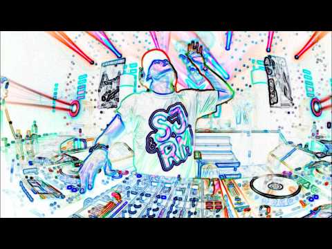 Chuckie & LMFAO - Let the Bass Kick in Miami Bitch