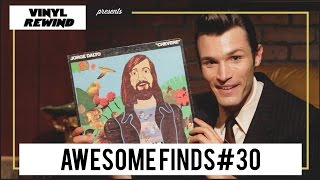 80s, Classic Rock & 70s Jazz on Awesome Finds #30