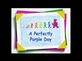 Barney A Perfectly Purple Day 2003 60fps