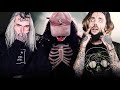 UICIDEBOY X GHOSTEMANE MIX 2025