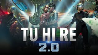 2.0 - TU HI RE (Official Video) | Armaan Malik | A.R Rahman | RajniKant | 29 Nov 2018
