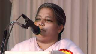 Brahma kumari Radha ji. ( Brahmakumaris Malayalam video)