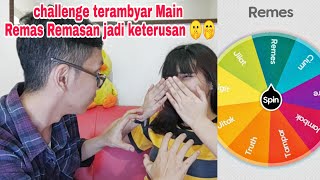 Download lagu SPIN SAMA PACAR EH MALAH KETAGIHAN! | Michael dan Itin mp3