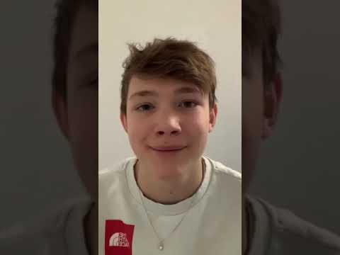 Bewerbungsvideo von Florian Groth aus 92361 Berngau