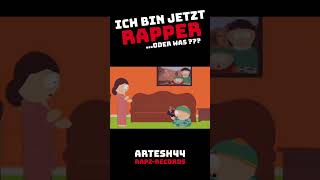 Ich bin jetzt #Rapper …oder was ??? #artesh44 #rapzrecords #deutschrap