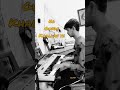 Chitti Piano Version With Lyrics JathiRatnalu Naveenpolishetty Faria Priyadarshi Anudeepkv