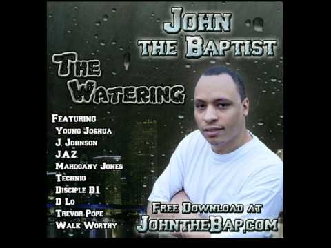 03 Disciple (D.I.) - 2 Seconds (John the Baptist - The Watering)