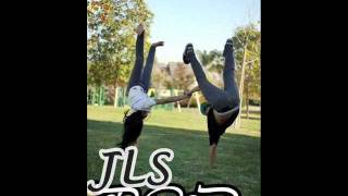 JLS - PCD