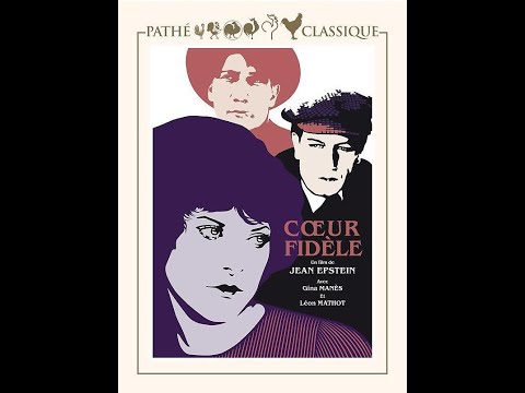 The Faithful Heart (1923) [FRENCH]