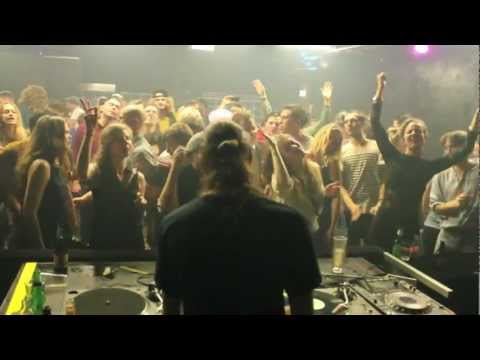 DJ Sotofett 5h set @ BAR / Midlight (Rotterdam). Last record