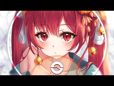 Nightcore | Nick Peters & NLK - Somebody (Feb Remix) - (Lyrics)