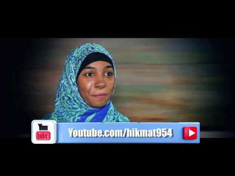 My Revert Story ᴴᴰ |SUHAYLAH FEARON |  Full Video Coming SOON