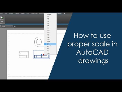 How to use Google Earth in AutoCAD Complete tutorial