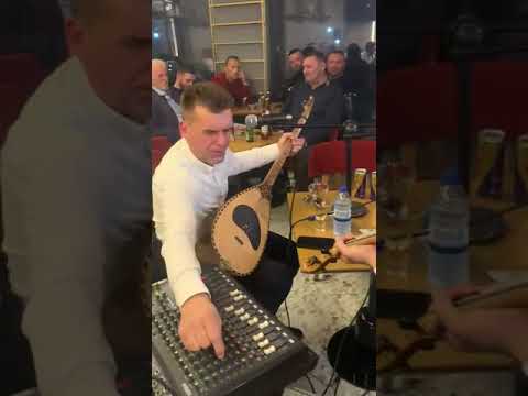 Agim Osmani  ft Naim Buzhala e Sadik Fazliu Keng Tahir Sinani