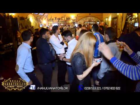 Sorin Talent - Traim viata ca sultanii (Hanul Vanatorilor) Live 26.09.2014