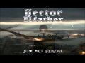 Te Vi Llorar (Bachata) - Hector Delgado "El Father" | Juicio Final