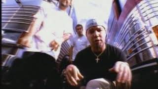 Limp Bizkit - Faith (JW Clean Edit)