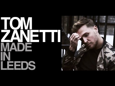 1883 Meets Tom Zanetti